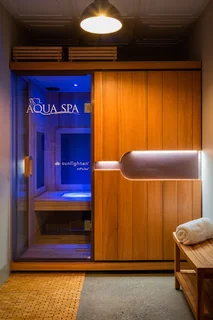 Photo Aqua Spa Float Center & Wellness Boutique