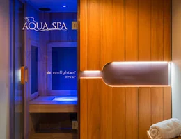 Aqua Spa Float Center & Wellness Boutique