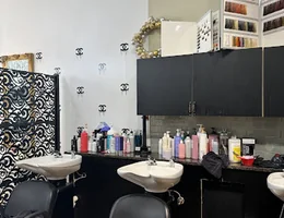 Farah Beauty Salon