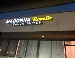 Madonna Rozelle Salon Suites