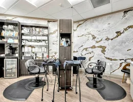 Sola Salon Studios