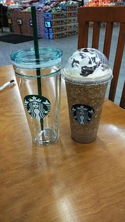 Photo Starbucks