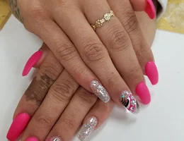 Regal Nails, Salon & Spa