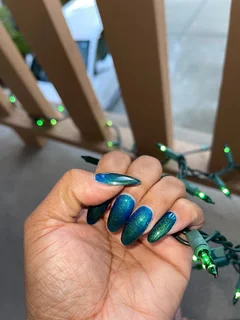 Photo Jade Nails