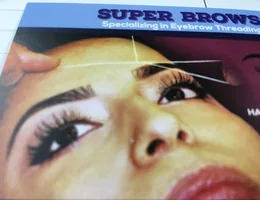 SuperBrows Beauty Salon