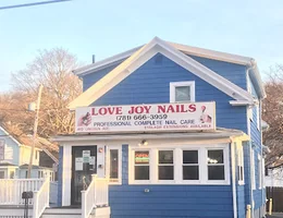 Love Joy Nails