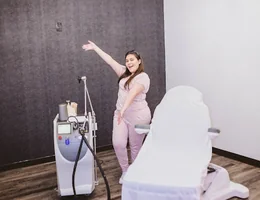 Vanni Laser Hair Removal & Medspa