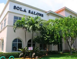 Sola Salon Studios