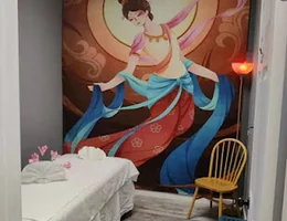 Thailand BBG Massage Spa