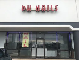 DK Nails