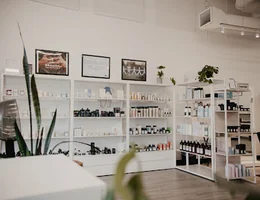 ELEVATE Salon