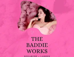 The Baddie Works | Sugaring + Skincare