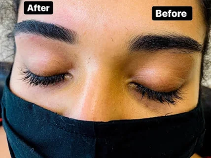 Photo Perfect Brow Bar