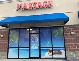 K Massage Spa