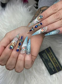 Photo Lovely Nails