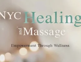 NYC Healing and Massage