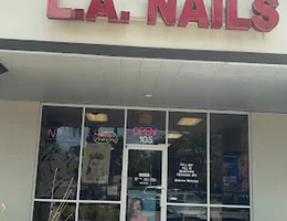 L a Nail