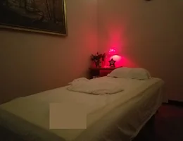 AAA Massage and Spa