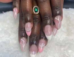 New Caribbean Nail & Spa Inc