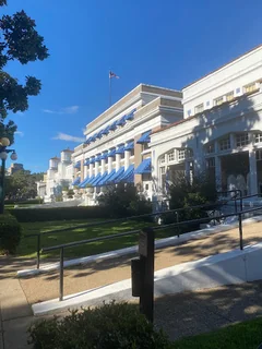 Photo Quapaw Baths & Spa