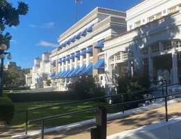 Quapaw Baths & Spa