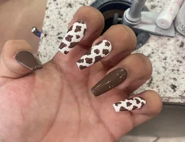 3D Nails and Spa