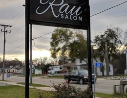 Rau Salon