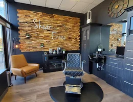 Shear Envee - A Hair Salon For Men