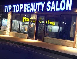 Tip Top Beauty Salon