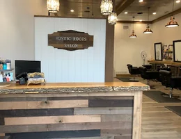 Rustic Roots Salon