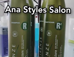 Ana Style Salon