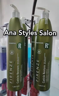 Photo Ana Style Salon