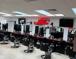 Jersey Barbershop