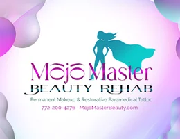 Mojo Master Beauty Rehab