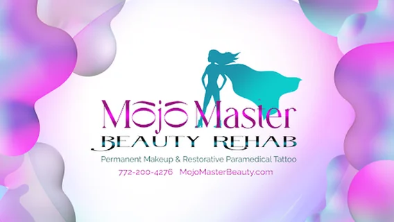 Photo Mojo Master Beauty Rehab