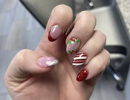 A Nails