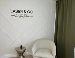 Laser & Go