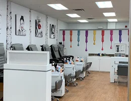 Regal Nails, Salon & Spa