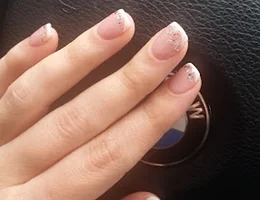 Pink Nails & Spa