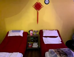 Best Massage Spa