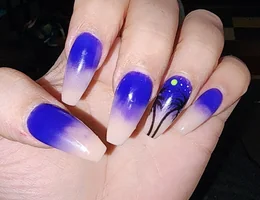 VP Nails