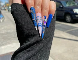 Avenue Nails