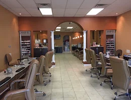 Top 10 Nails Orange Park