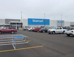 Walmart Supercenter