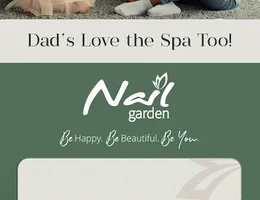 Nail Garden