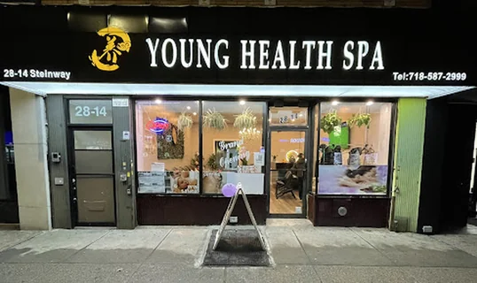 Photo Young Health Spa