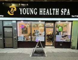 Young Health Spa