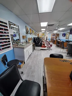 Photo The Nail Place