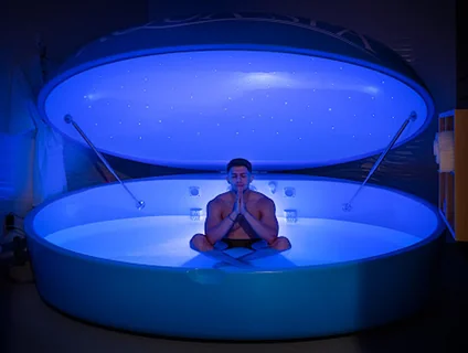 Photo Aqua Spa Float Center & Wellness Boutique