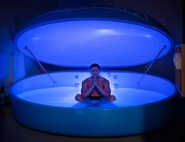 Aqua Spa Float Center & Wellness Boutique